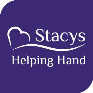 Stacys-Helping-Hand logo